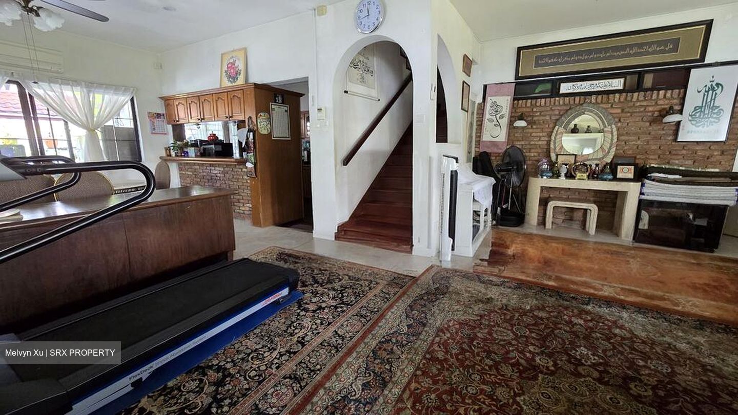 MARGOLIOUTH ROAD (D10), Detached #501669011